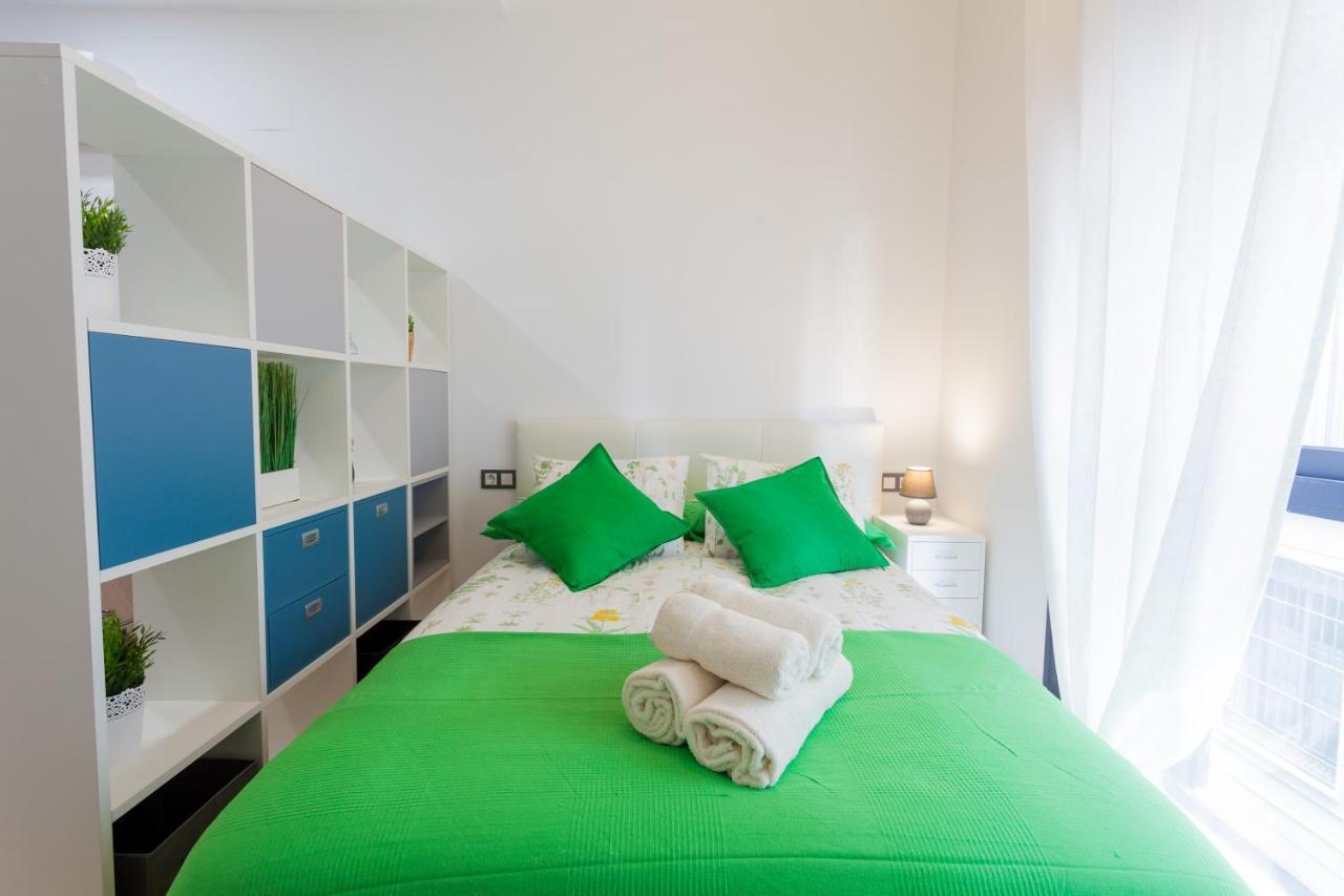 Appartamento Romántico Estudio Con Piscina *