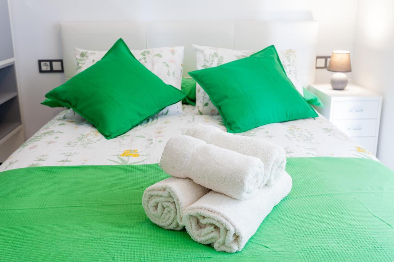 Romántico Estudio Con Piscina Appartamento *